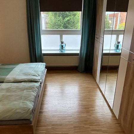 Ferienwohnung Stadtgracht Nordhorn Extérieur photo