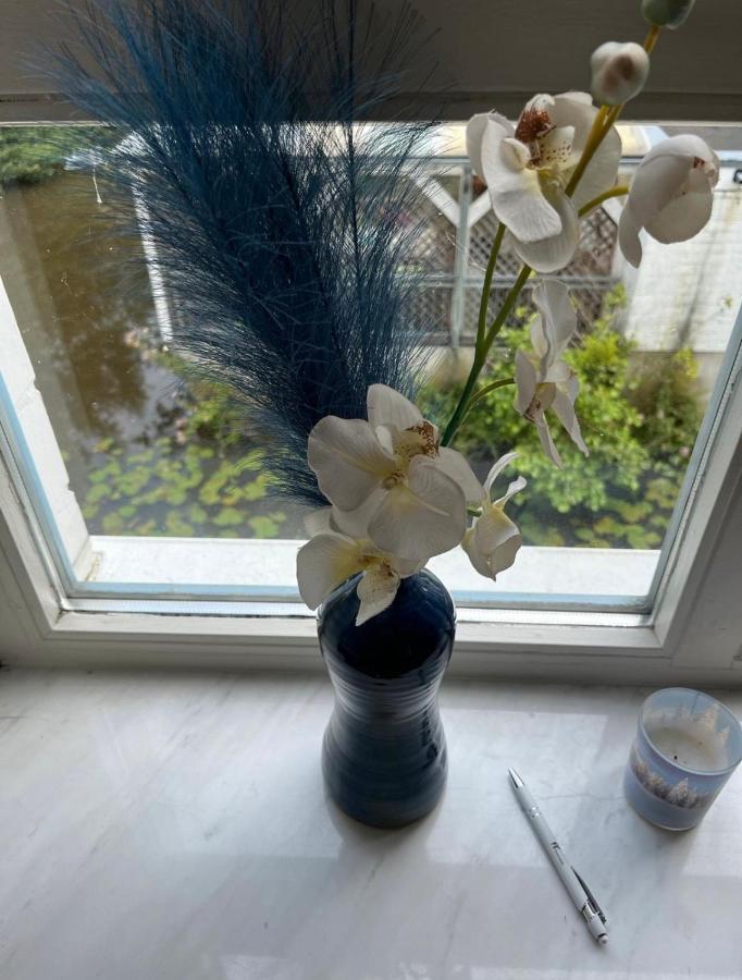 Ferienwohnung Stadtgracht Nordhorn Extérieur photo