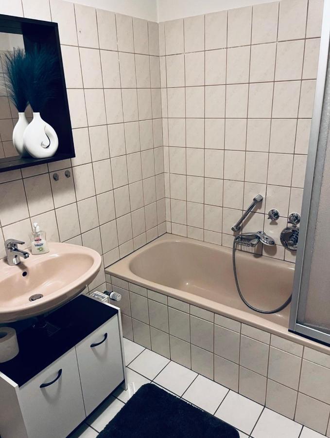 Ferienwohnung Stadtgracht Nordhorn Extérieur photo
